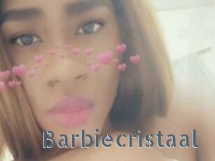 Barbiecristaal