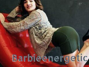 Barbieenergetic