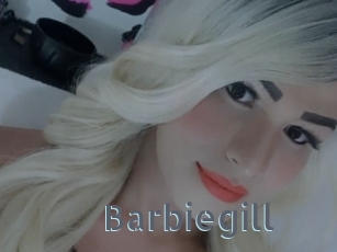 Barbiegill