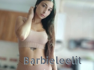 Barbieleelit