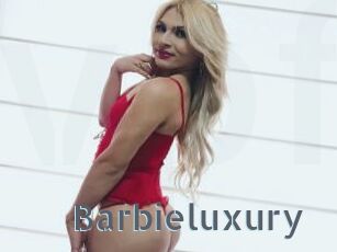 Barbieluxury