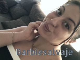 Barbiesalvaje