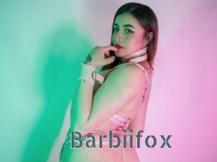 Barbiifox