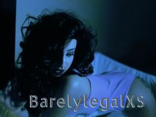 BarelylegalXS