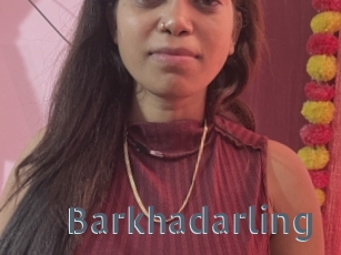 Barkhadarling