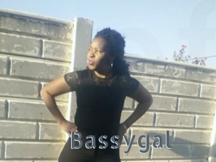 Bassygal