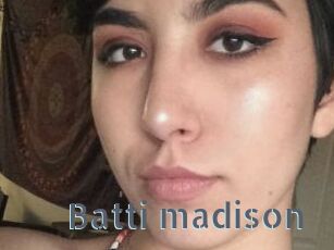 Batti_madison