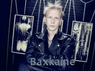 Baxkaine