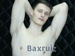 Baxruiz