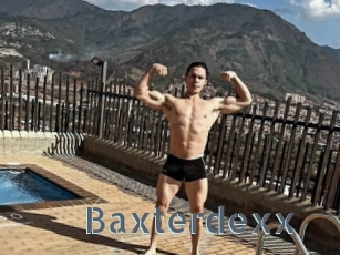 Baxterdexx