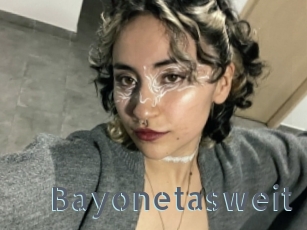 Bayonetasweit