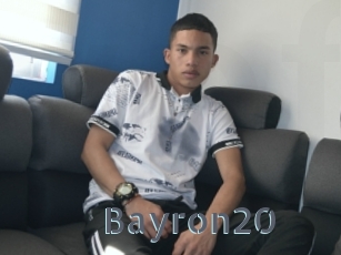 Bayron20