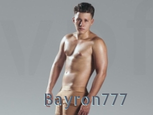 Bayron777