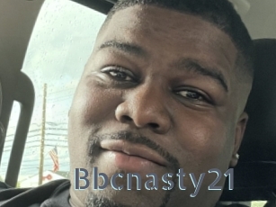 Bbcnasty21