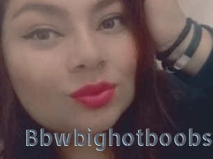 Bbwbighotboobs