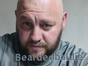 Beardedbaldie