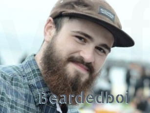 Beardedboi