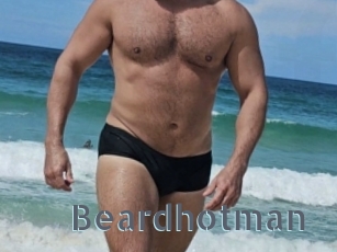 Beardhotman