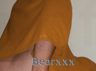 Bearxxx