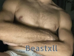 Beastxll