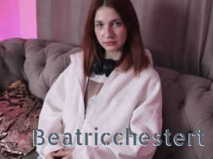 Beatricchestert