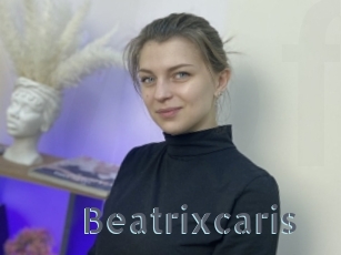 Beatrixcaris