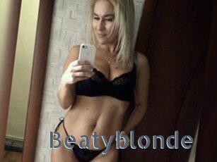 Beatyblonde