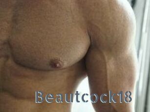 Beautcock18