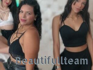 Beautifullteam