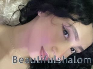 Beautifulshalom