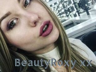 BeautyRoxy_xx