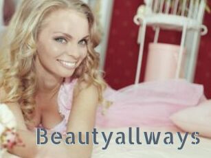 Beautyallways