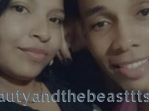 Beautyandthebeasttts