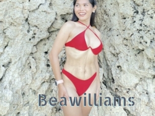 Beawilliams