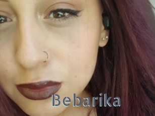 Bebarika