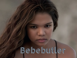 Bebebutler