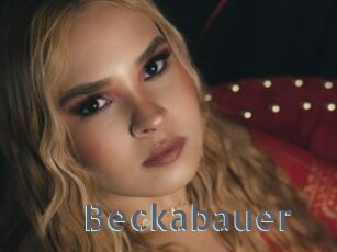 Beckabauer