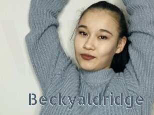 Beckyaldridge