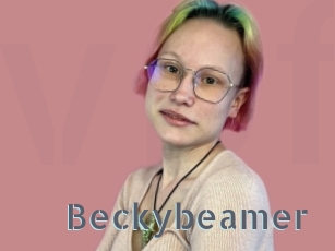 Beckybeamer