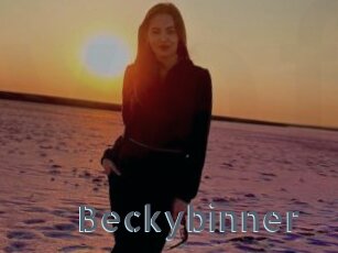 Beckybinner