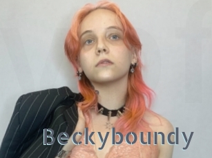 Beckyboundy