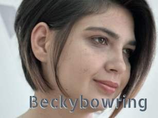 Beckybowring