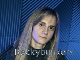 Beckybunkers