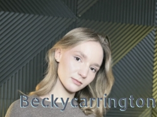 Beckycarrington