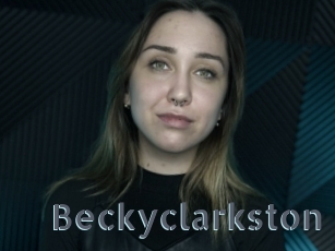 Beckyclarkston