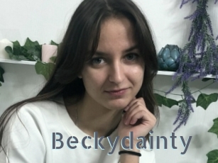 Beckydainty