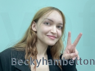 Beckyhambelton