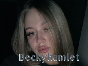 Beckyhamlet