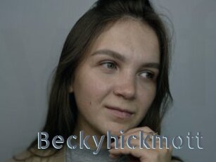 Beckyhickmott