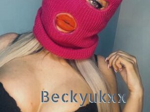 Beckyukxx